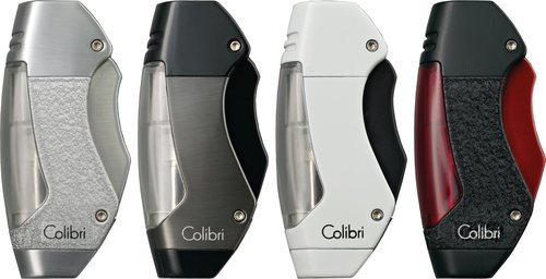 Colibri Maui II Jetflame Zigarrenzubehör der Serie Colibri Maui II Jetflame