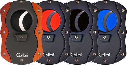 Colibri Cut Zigarrenzubehör der Serie Colibri Cut