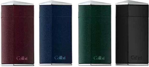Colibri Diamond Jetflame Zigarrenzubehör der Serie Colibri Diamond Jetflame