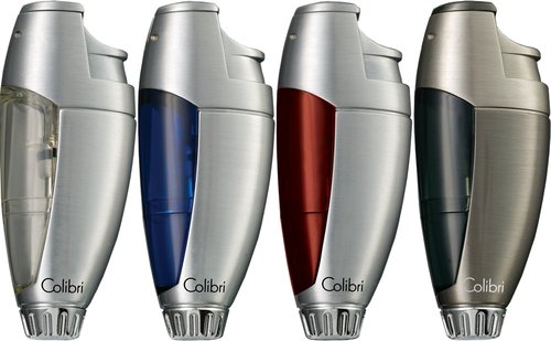 Zigarrenzubehör der Serie Colibri Talon