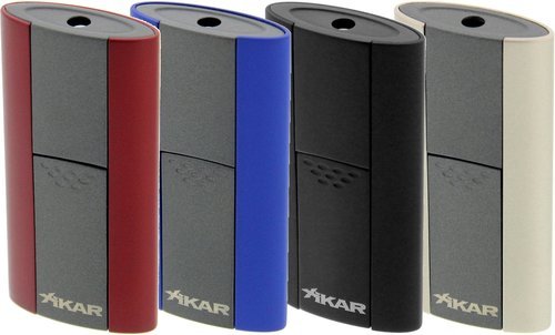 Xikar Flash Zigarrenzubehör der Serie Xikar Flash