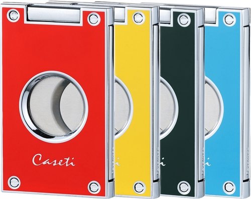 Zigarrenzubehör der Serie Caseti Cutter (CA-560)