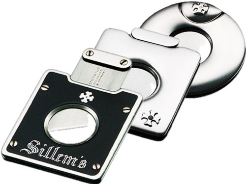 Zigarrenzubehör der Serie Sillems Cutter