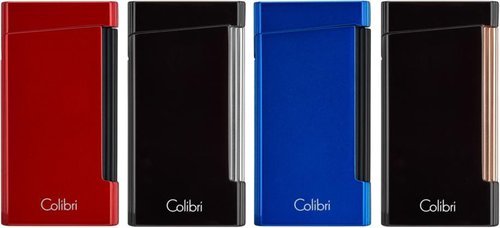 Colibri Voyager II Zigarrenzubehör der Serie Colibri Voyager II