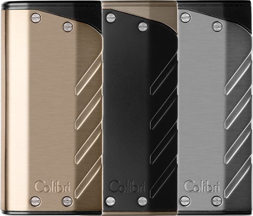 Zigarrenzubehör der Serie Colibri Torque