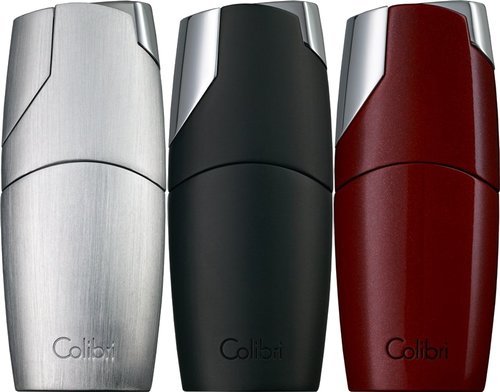 Zigarrenzubehör der Serie Colibri Rio II Laser