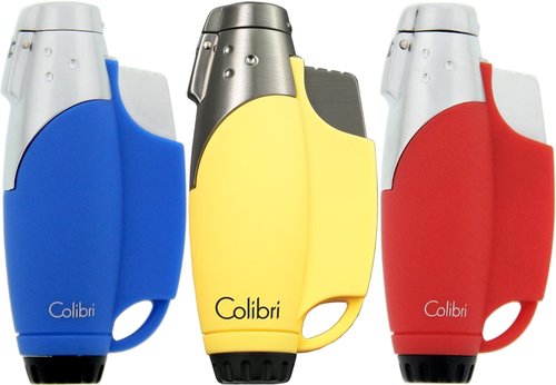Zigarrenzubehör der Serie Colibri Jet II Laser