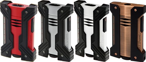 Zigarrenzubehör der Serie S.T. Dupont Defi Extreme