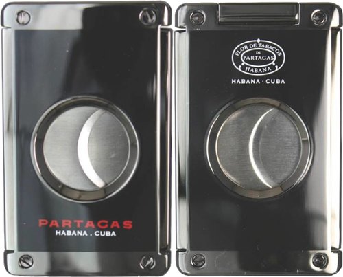 Zigarrenzubehör der Serie Partagas Cutter