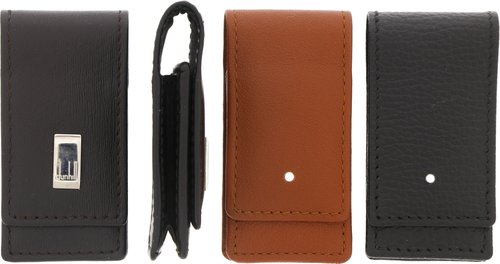 Dunhill Lightercases Zigarrenzubehör der Serie Dunhill Lightercases