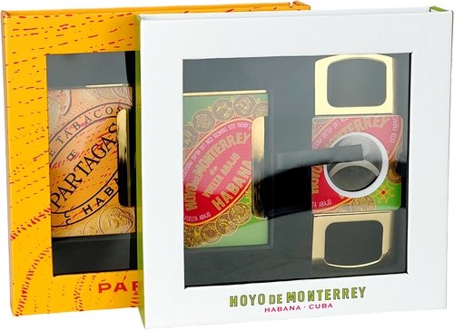 Habanos Gift set Zigarrenzubehör der Serie Habanos Gift set