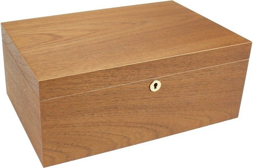 Zigarrenzubehör der Serie Adorini Cedro Humidore