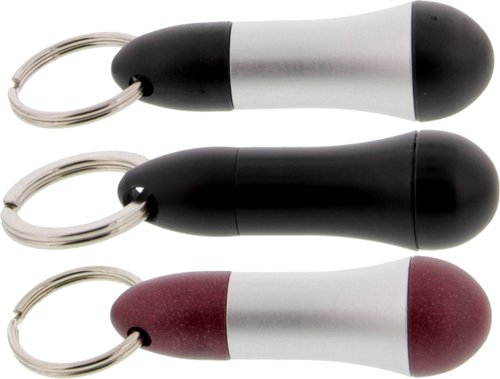 Wolfertz CTS Magnetic Cigar Punch Zigarrenzubehör der Serie Wolfertz CTS Magnetic Cigar Punch