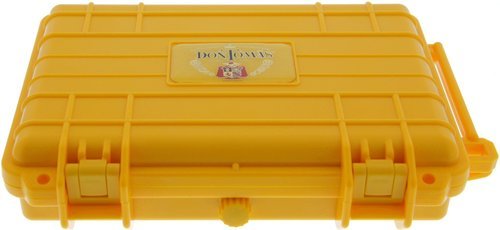 Don Tomas Travel Humidor Zigarrenzubehör der Serie Don Tomas Travel Humidor