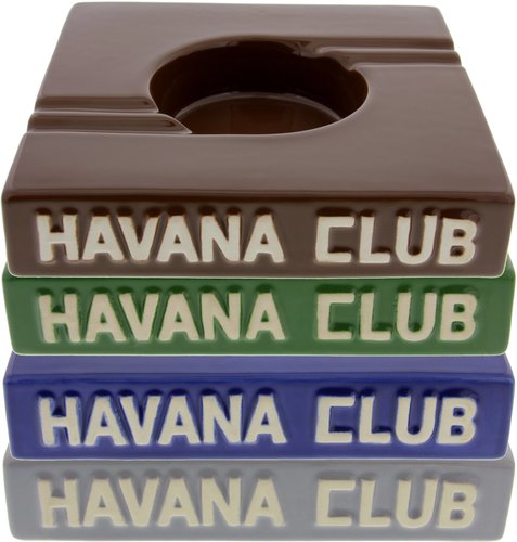 Zigarrenzubehör der Serie Havana Club El Duplo Grande