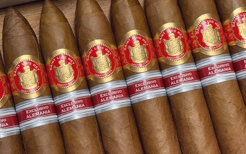 Saint Luis Rey Edición Regional Zigarren der Serie Saint Luis Rey Edición Regional