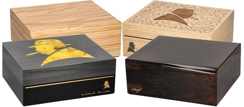 Davidoff Primos Zigarrenzubehör der Serie Davidoff Primos