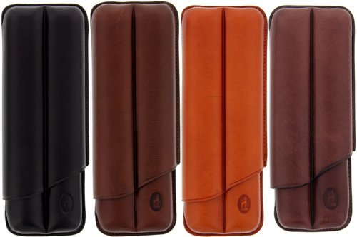 Zigarrenzubehör der Serie Lecerf Cigar Case Vitola