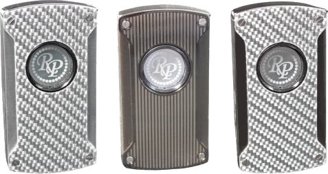 Rocky Patel Touch Jetflame Zigarrenzubehör der Serie Rocky Patel Touch Jetflame