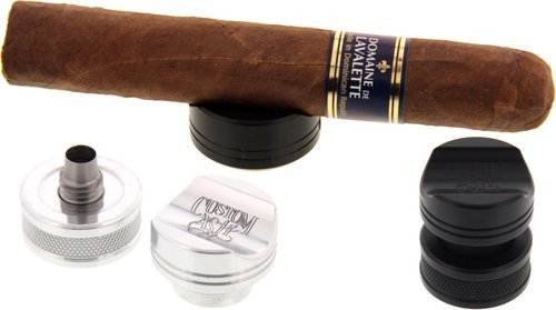 Custom Ash Cigarbank Zigarrenzubehör der Serie Custom Ash Cigarbank