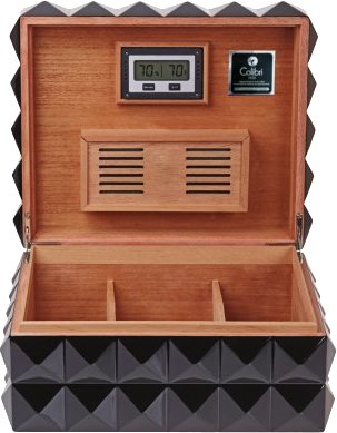 Colibri Quasar Humidor Zigarrenzubehör der Serie Colibri Quasar Humidor