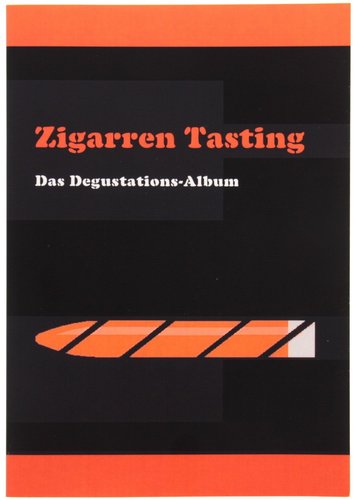 Zigarrenzubehör der Serie BoD Philipp Pietsch