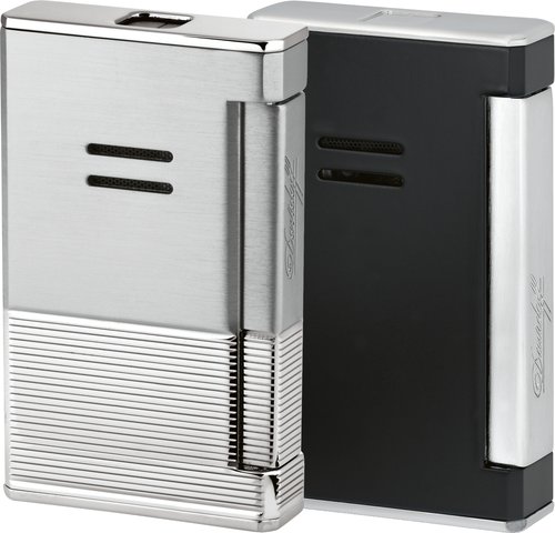 Davidoff Jetflame Feuerzeug Zigarrenzubehör der Serie Davidoff Jetflame Feuerzeug