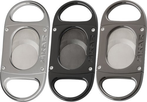 Xikar M8 Cutter Zigarrenzubehör der Serie Xikar M8 Cutter