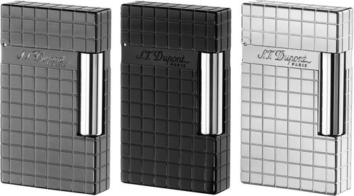S.T. Dupont Ligne 2.0 Ceramium A.C.T Zigarrenzubehör der Serie S.T. Dupont Ligne 2.0 Ceramium A.C.T
