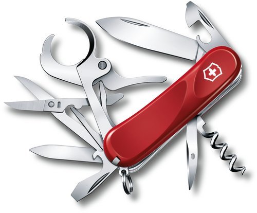 Zigarrenzubehör der Serie Victorinox Multi-Tool cigar scissor