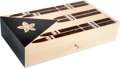 Zigarrenzubehör der Serie Elie Bleu Cuban Flag