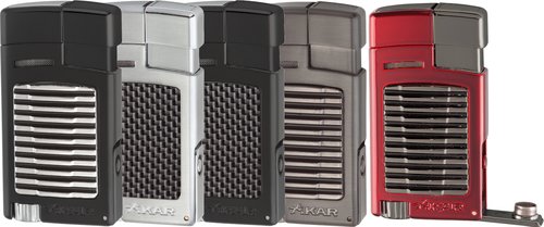 Xikar Forte Zigarrenzubehör der Serie Xikar Forte