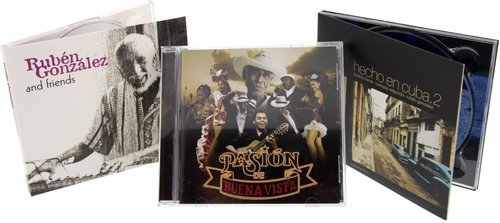Habanos CD Zigarrenzubehör der Serie Habanos CD