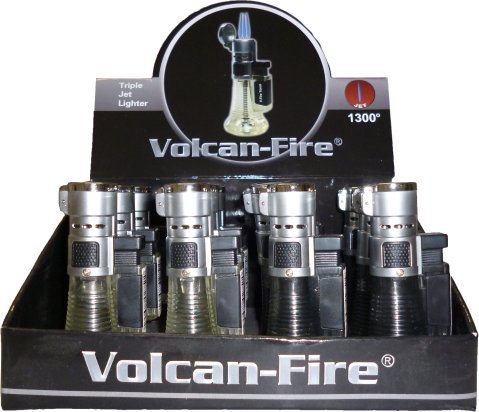 Zigarrenzubehör der Serie V-Fire Torch 3