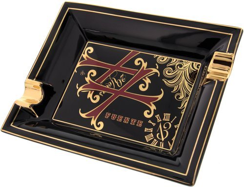 Zigarrenzubehör der Serie S.T. Dupont Ashtray Opus X 20th Anniversary designed by Manny Iriarte
