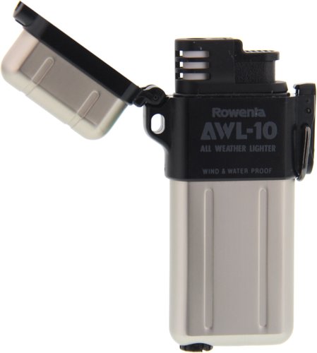 Rowenta All Weather Lighter (AWL) Zigarrenzubehör der Serie Rowenta All Weather Lighter (AWL)
