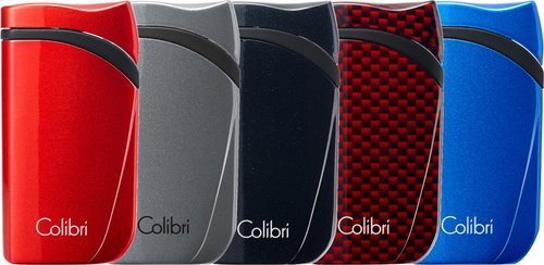 Zigarrenzubehör der Serie Colibri Falcon