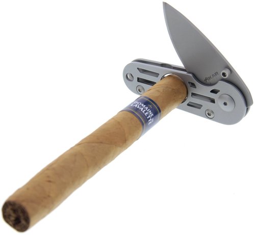 Zigarrenzubehör der Serie Xikar Zigarrenmesser