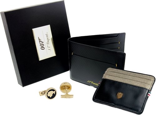 S.T. Dupont Accessories Zigarrenzubehör der Serie S.T. Dupont Accessories
