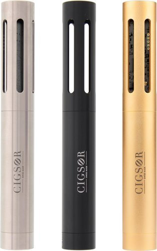 Zigarrenzubehör der Serie Cigsor Hygrometer