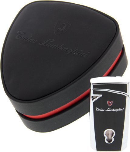 Zigarrenzubehör der Serie Lamborghini Magione