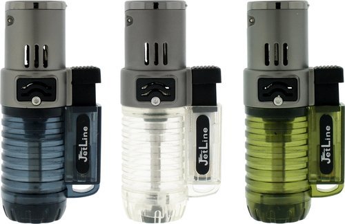 Jet Line Super Torch Zigarrenzubehör der Serie Jet Line Super Torch
