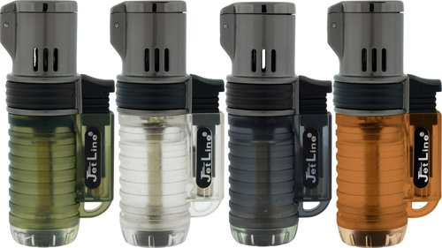 Jet Line Pocket Torch Zigarrenzubehör der Serie Jet Line Pocket Torch