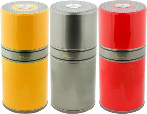 Jet Line ARGO Cigar Cylinder Zigarrenzubehör der Serie Jet Line ARGO Cigar Cylinder