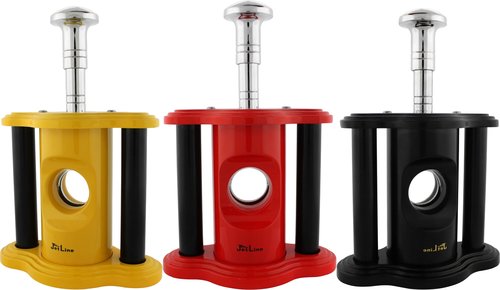Jet Line Ganon Table Cutter Zigarrenzubehör der Serie Jet Line Ganon Table Cutter