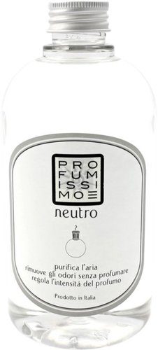 Profumissimo Lampendüfte Zigarrenzubehör der Serie Profumissimo Lampendüfte