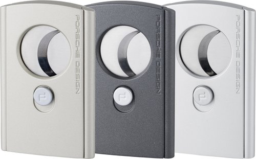 Porsche Design Cutter P3621 Zigarrenzubehör der Serie Porsche Design Cutter P3621