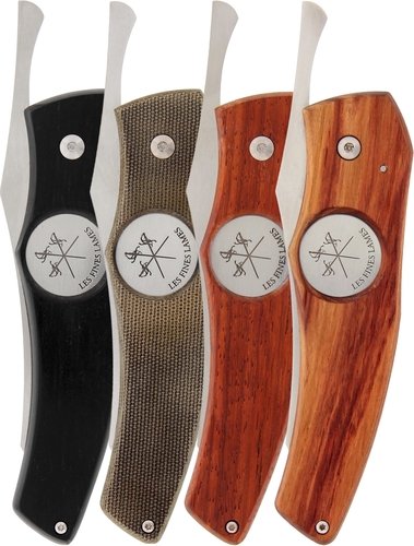 Zigarrenzubehör der Serie Les Fines Lames Zigarrenmesser Le Grand