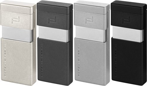 Porsche Design PD12 P3642 Zigarrenzubehör der Serie Porsche Design PD12 P3642