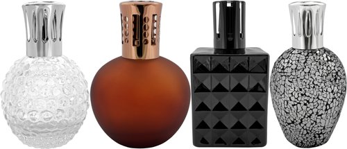 Zigarrenzubehör der Serie Wunderlampe Fragrance Lamps